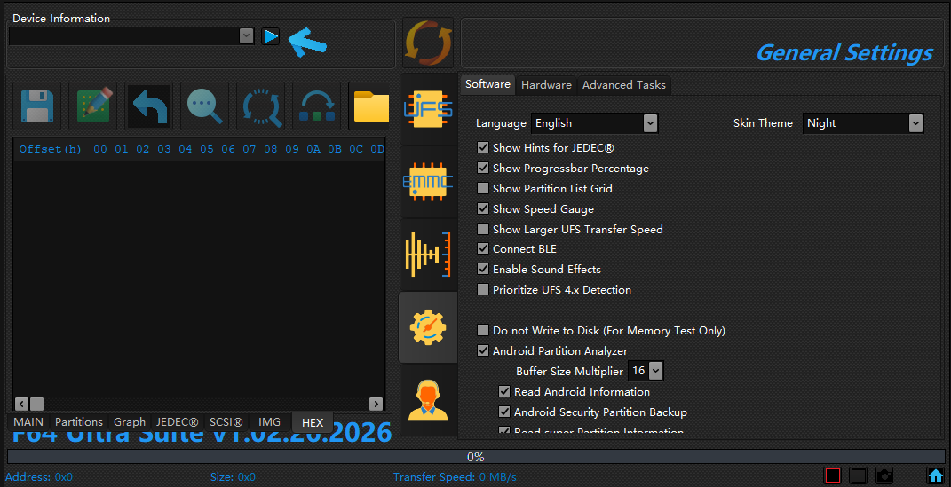 Flash64 Ultra-2026最新版免费下载www.yg838.cn官方入口-手机维修解锁-手机硬改过环境检测-各大品牌手机刷机救砖解锁工具大全-OPPO-小米-华为-VIVO-三星等......手机维修-安卓苹果-手机硬改工具大全