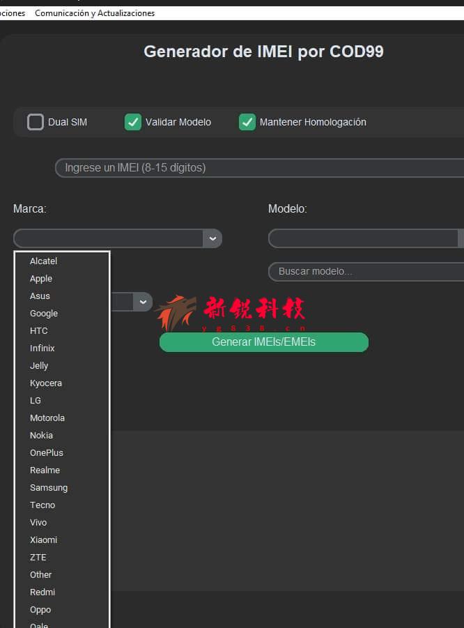 COD99-CODRAK-GRATIS-Jose-Antonio-FREE-Release-2024-ℹ️1.5-IMEI-Generator-Utility-3